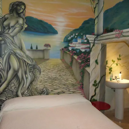 Habitación en casa particular Con Encanto Valencia