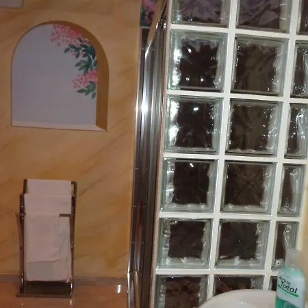 Habitación en casa particular Con Encanto Valencia