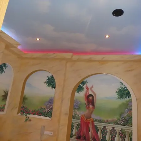 Quarto em Acomodações Particulares Con Encanto *