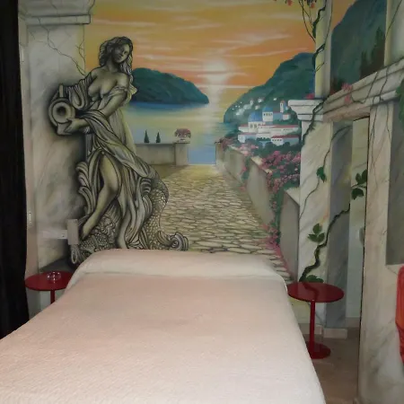 Habitación en casa particular Con Encanto *