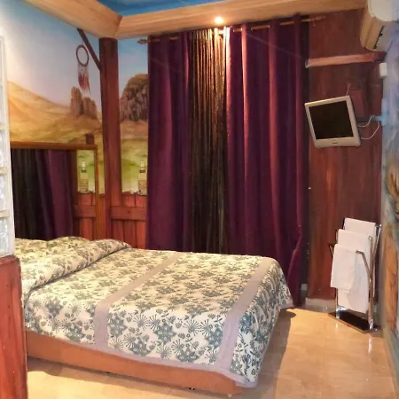 Habitación en casa particular Con Encanto *
