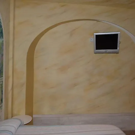 Con Encanto Habitación en casa particular