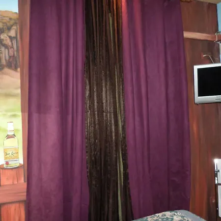 Con Encanto Habitación en casa particular