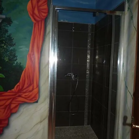 Con Encanto Habitación en casa particular
