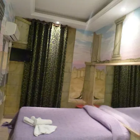 Habitación en casa particular Con Encanto *