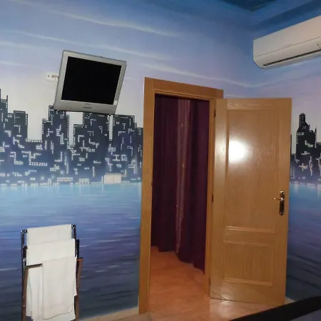 Quarto em Acomodações Particulares Con Encanto *