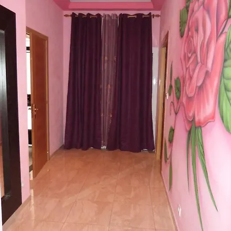 Habitación en casa particular Con Encanto