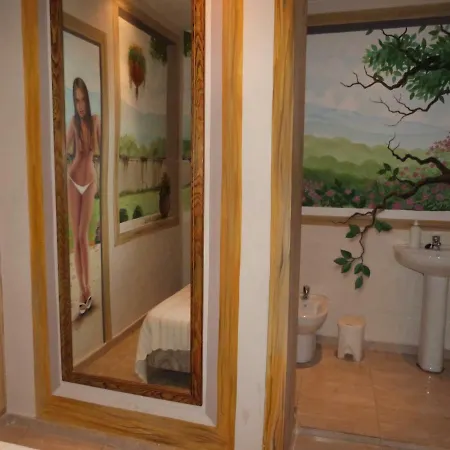 Con Encanto Habitación en casa particular *