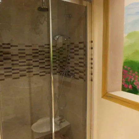 Quarto em Acomodações Particulares Con Encanto