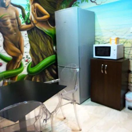 Con Encanto Habitación en casa particular *