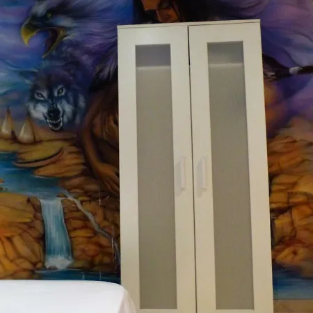 Quarto em Acomodações Particulares Con Encanto *