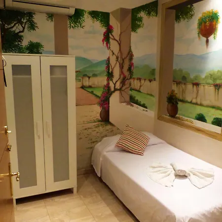 Habitación en casa particular Con Encanto Valencia