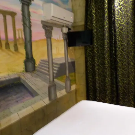 Habitación en casa particular Con Encanto Valencia