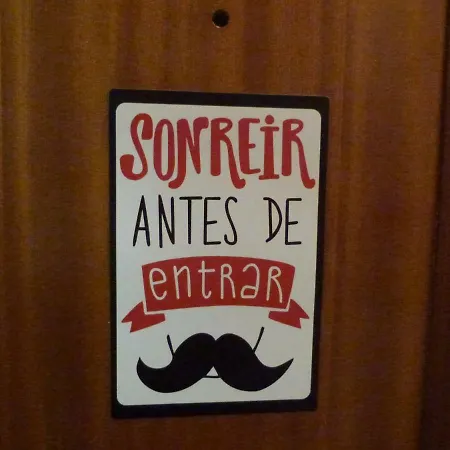 Homestay Con Encanto *