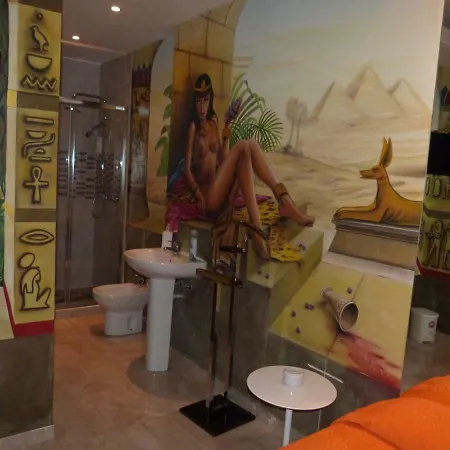Homestay Con Encanto Valencia