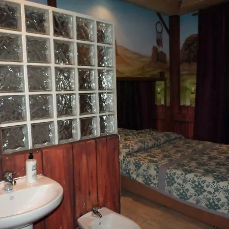 Homestay Con Encanto Valencia