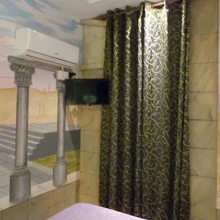 Con Encanto Homestay Valencia