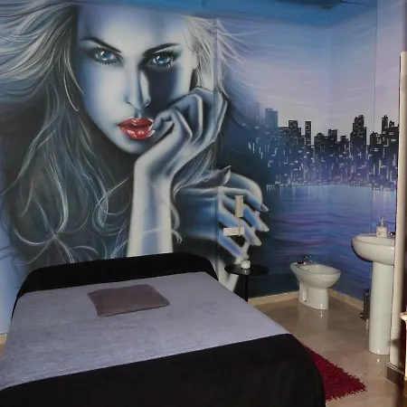 Homestay Con Encanto *