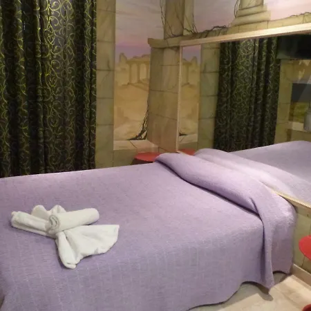 Con Encanto Homestay Valencia