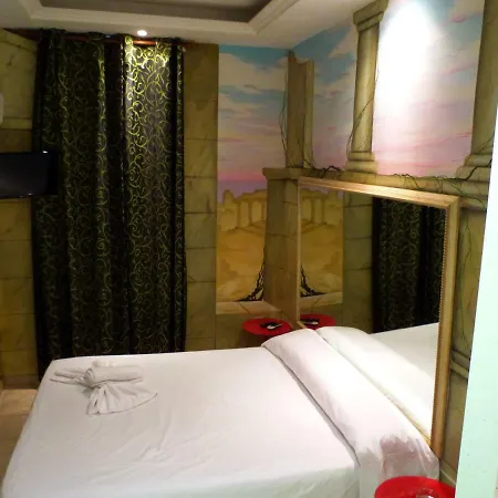 Homestay Con Encanto