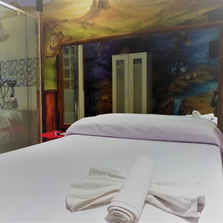 Homestay Con Encanto Valencia