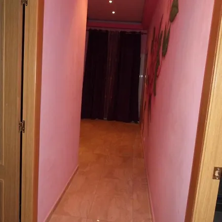 Homestay Con Encanto Valencia